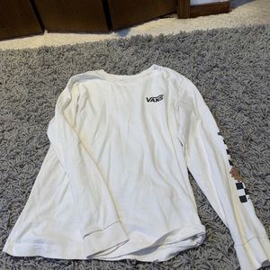 Women’s van tshirt